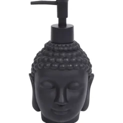 Cascata Badkamer & Toilet Accessoires^Boeddha Zeepdispenser