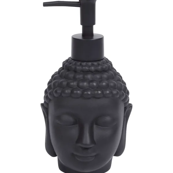 Cascata Badkamer & Toilet Accessoires^Boeddha Zeepdispenser