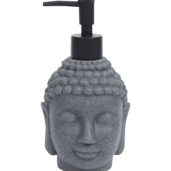 Cascata Badkamer & Toilet Accessoires^Boeddha Zeepdispenser
