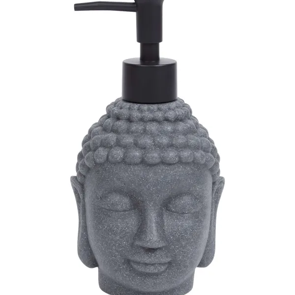 Cascata Badkamer & Toilet Accessoires^Boeddha Zeepdispenser