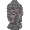 Merk Tuindecoratie^Boeddhahoofd