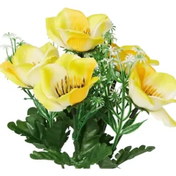 Merk Kunstplanten & -Bloemen^Boeket Van Kunstbloemen