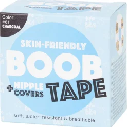 McGregor Accessoires^Boob Tape + Tepelbeschermers