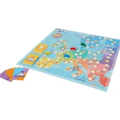 Mini Matters Spellen^Bordspel