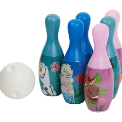 Disney Spellen^Bowlingset