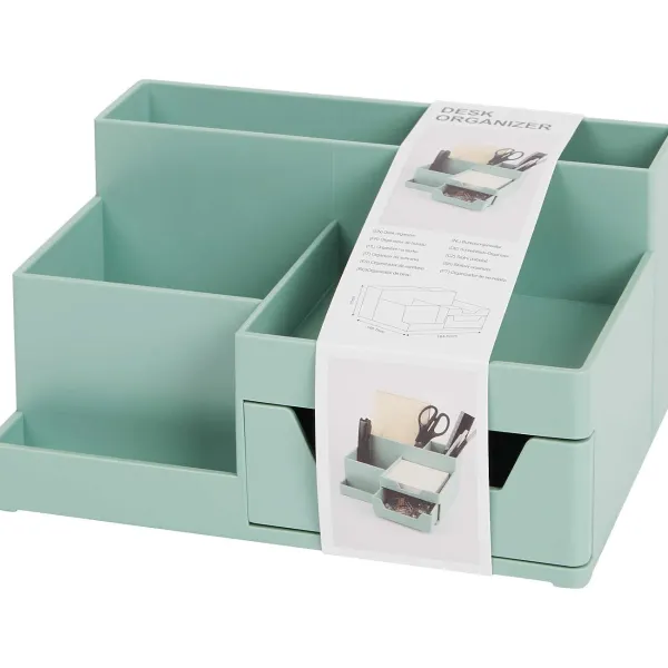 Merk Woonaccessoires^Bureau-Organizer