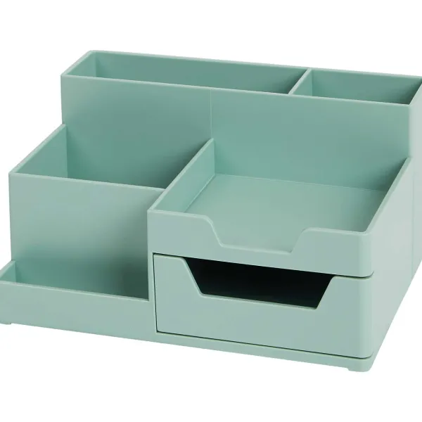 Merk Woonaccessoires^Bureau-Organizer