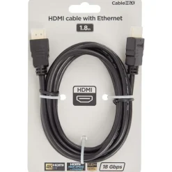Lab31 Kabels & Splitters^Cablemax Hdmi-Kabel
