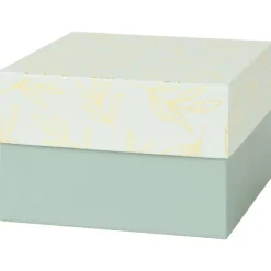 Merk Inpakken^Cadeaudoos