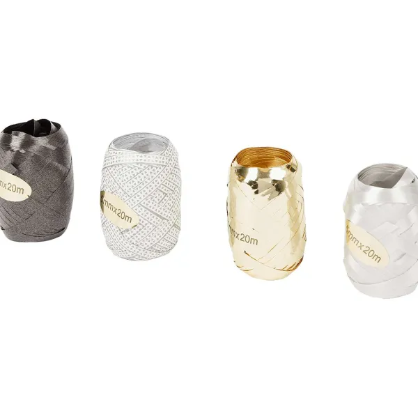 Merk Inpakken^Cadeaulinten