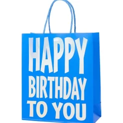 Merk Inpakken^Cadeautas