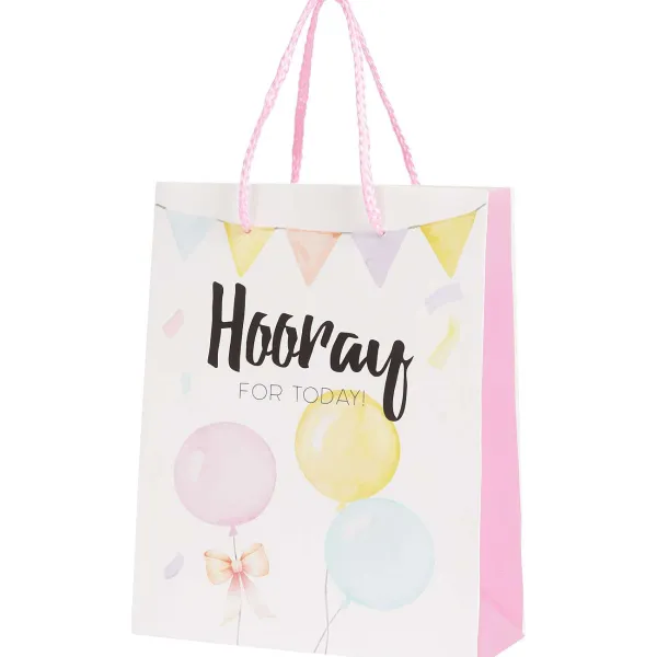 Merk Inpakken^Cadeautas