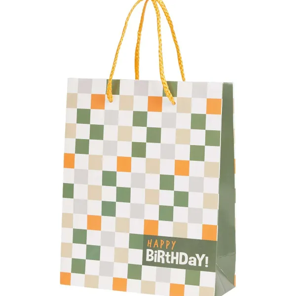 Merk Inpakken^Cadeautas