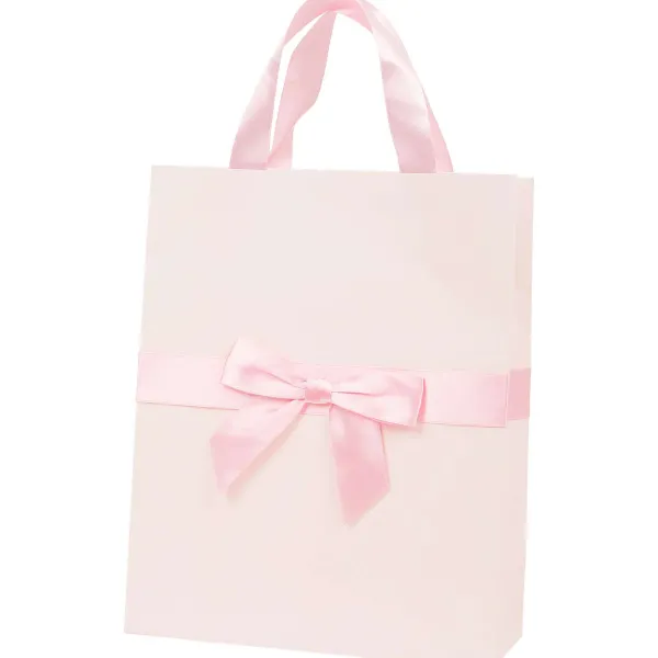 Merk Inpakken^Cadeautas Met Strik