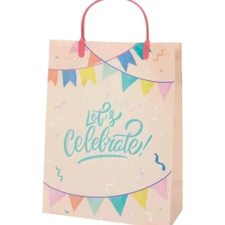 Merk Inpakken^Cadeautas Xl