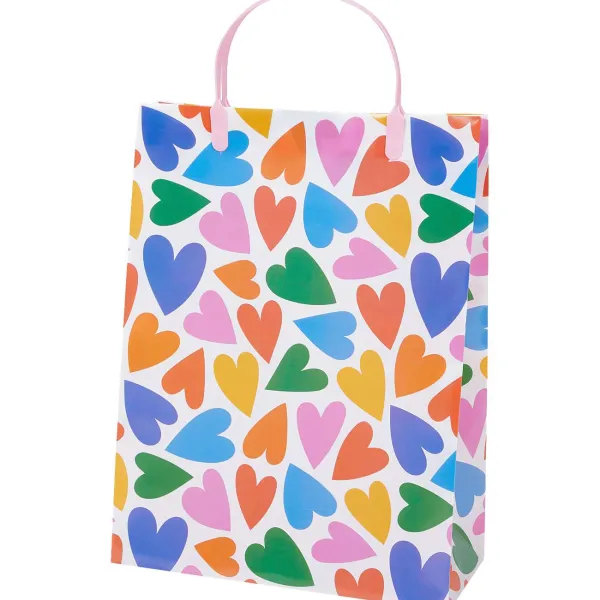 Merk Inpakken^Cadeautas Xl