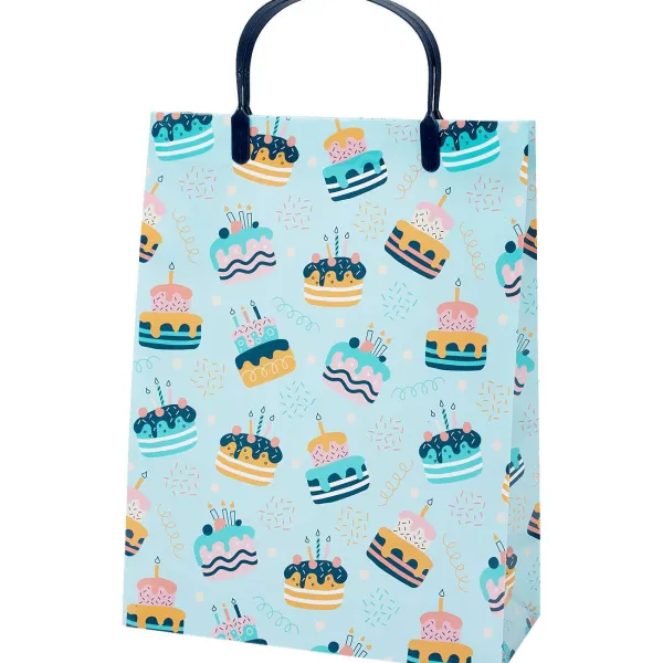 Merk Inpakken^Cadeautas Xl