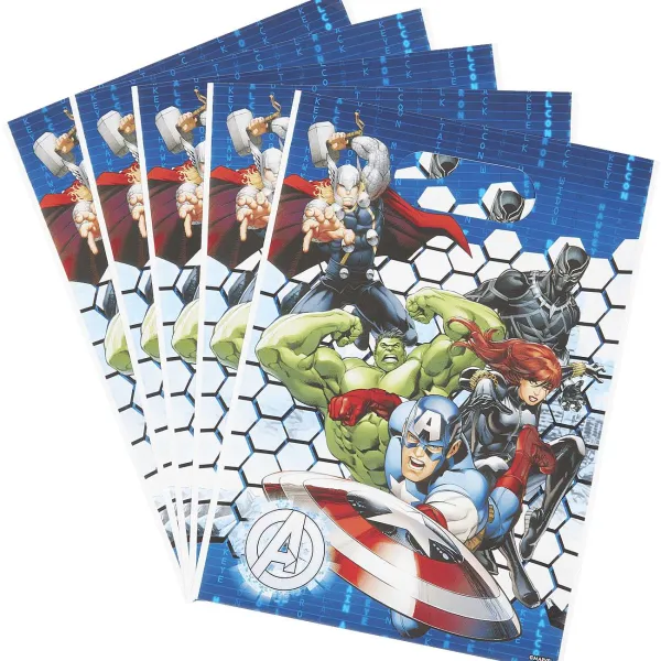 Merk Inpakken^Cadeautasjes