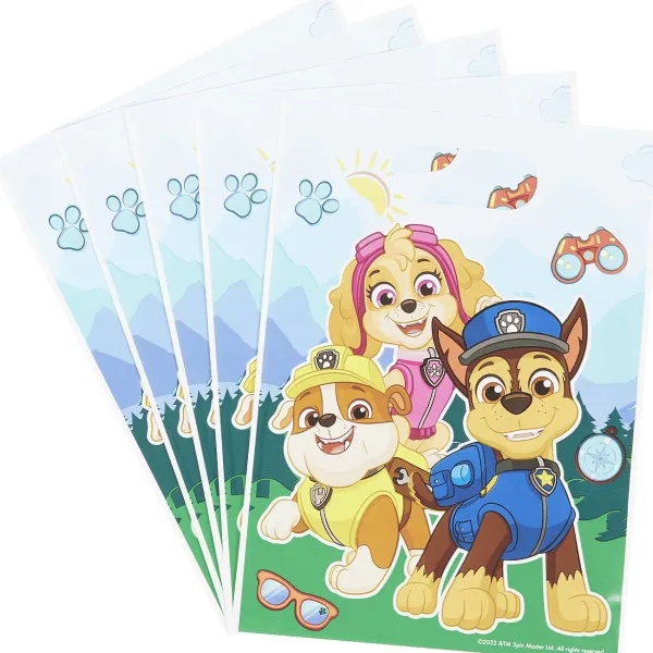 Merk Inpakken^Cadeautasjes