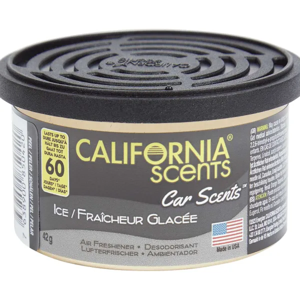 Vinove Auto Accessoires^California Scents Autoluchtverfrisser