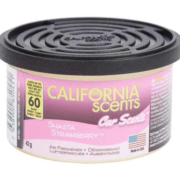 Vinove Auto Accessoires^California Scents Autoluchtverfrisser
