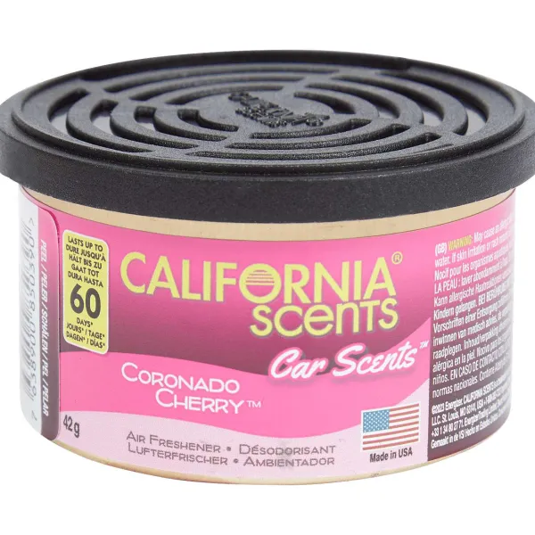 Vinove Auto Accessoires^California Scents Autoluchtverfrisser