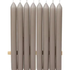 Candra Kaarsen^Dinerkaarsen