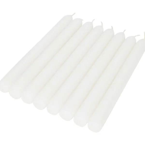 Candra Kaarsen^Dinerkaarsen