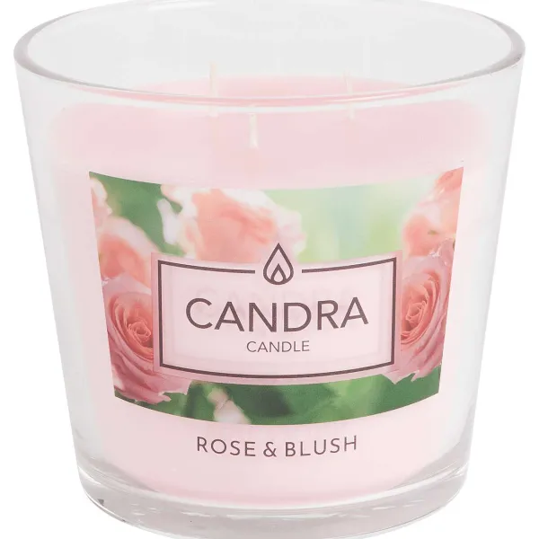 Candra Kaarsen^Geurkaars