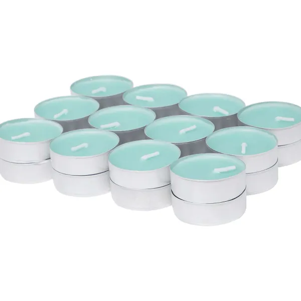 Candra Kaarsen^Geurtheelichten