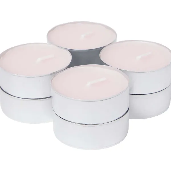 Candra Kaarsen^Geurtheelichten