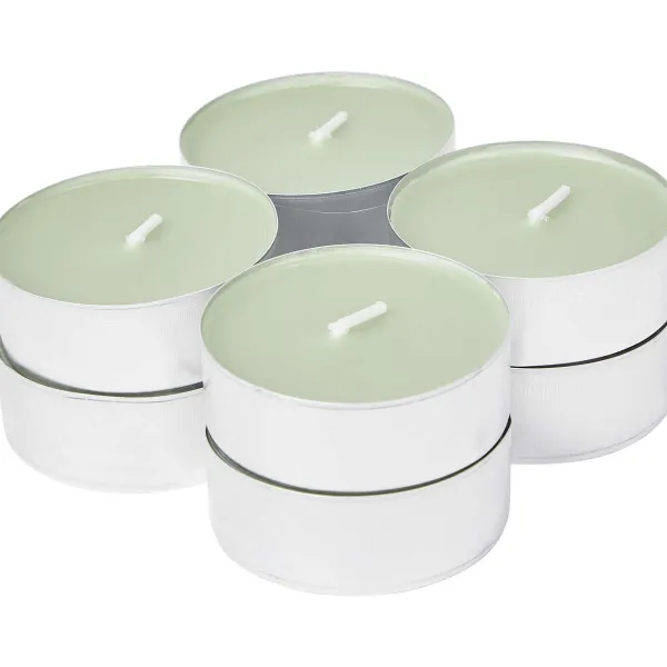 Candra Kaarsen^Geurtheelichten