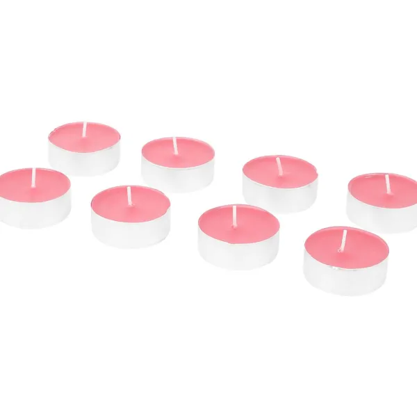 Candra Kaarsen^Maxi-Geurtheelichten Red Berries