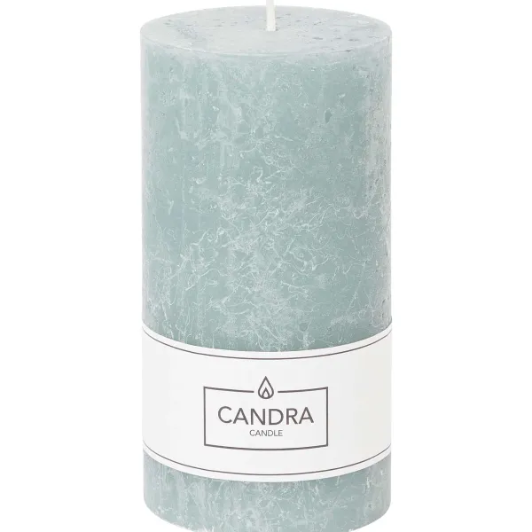 Candra Kaarsen^Stompkaars