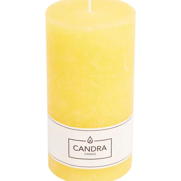 Candra Kaarsen^Stompkaars