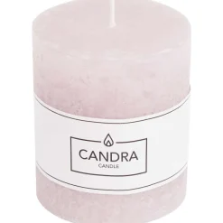 Candra Kaarsen^Stompkaars