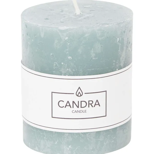 Candra Kaarsen^Stompkaars