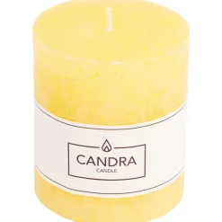 Candra Kaarsen^Stompkaars