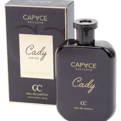 DC Comics Parfum^Capace Exclusive Eau De Parfum Cady