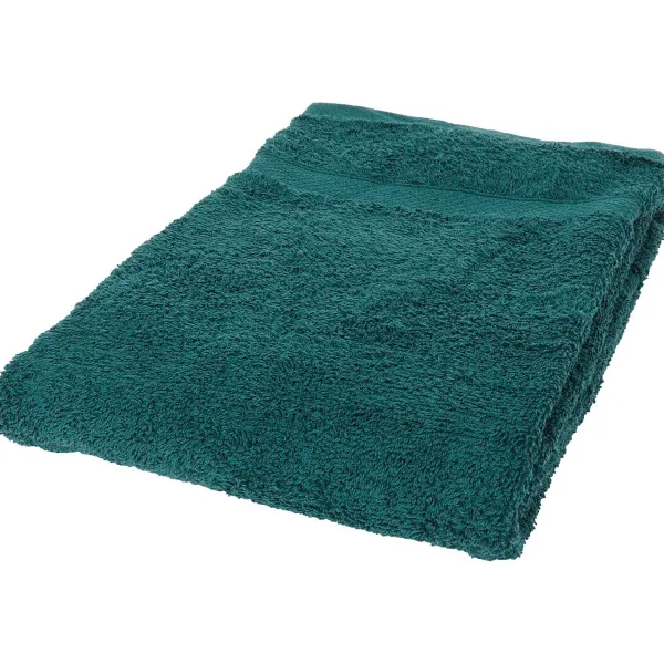 Hotel Royal Badtextiel^Capetown Badlaken Smaragd