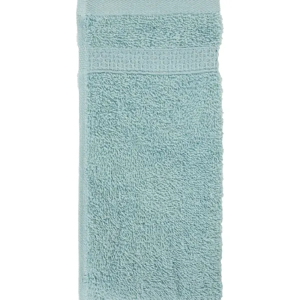 Hotel Royal Badtextiel^Capetown Handdoek Mint
