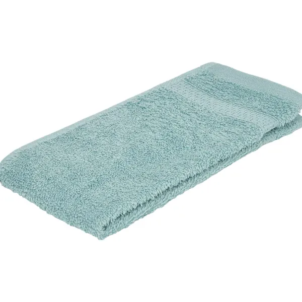 Hotel Royal Badtextiel^Capetown Handdoek Mint