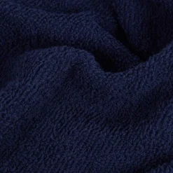 Hotel Royal Badtextiel^Capetown Handdoek Navy