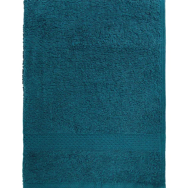 Hotel Royal Badtextiel^Capetown Handdoek Smaragd