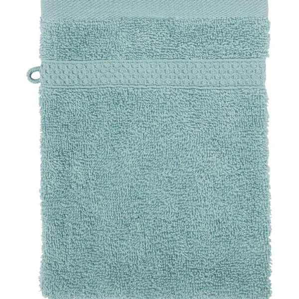 Hotel Royal Badtextiel^Capetown Washand Mint