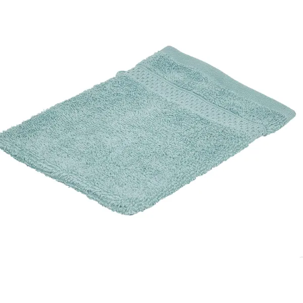 Hotel Royal Badtextiel^Capetown Washand Mint