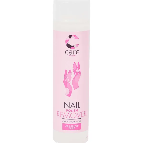 Max & More Make-Up^Care Nagellakremover