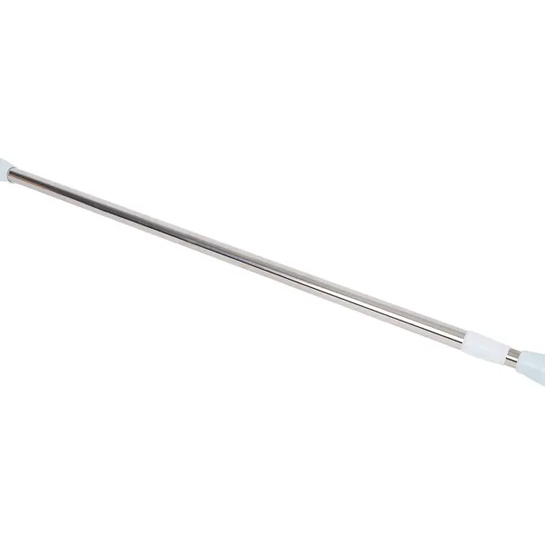 Cascata Badkamer & Toilet Accessoires^Douchegordijn-Stang