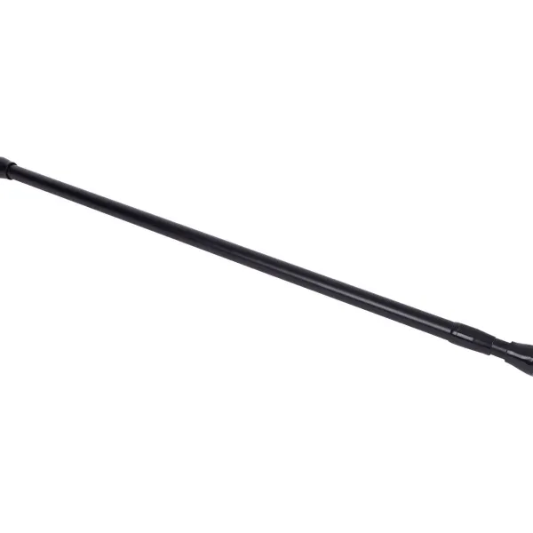 Cascata Badkamer & Toilet Accessoires^Douchegordijn-Stang