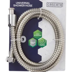 Cascata Badkamer & Toilet Accessoires^Doucheslang